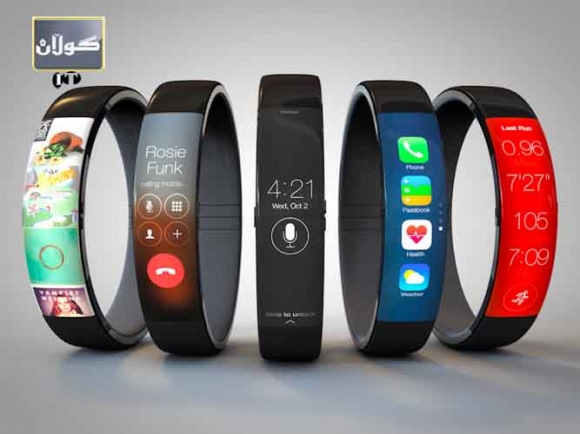 كاتژمێرە هۆشمەندەكانی ئەپڵ ئامادەیە